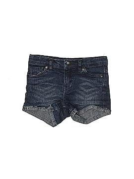 Levi's Denim Shorts (view 1)