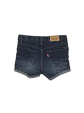 Levi's Denim Shorts (view 2)