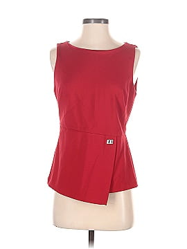 White House Black Market Sleeveless Top (view 1)