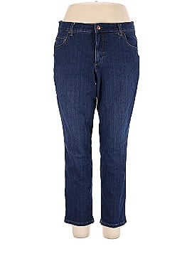 Gloria Vanderbilt Jeans (view 1)