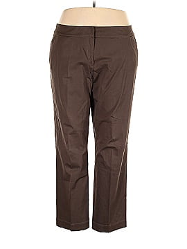 Eileen Fisher Casual Pants (view 1)