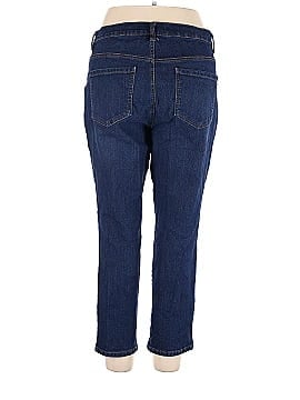 Gloria Vanderbilt Jeans (view 2)