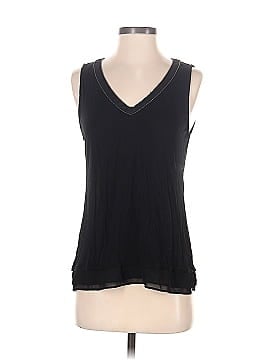 White House Black Market Sleeveless Top (view 1)