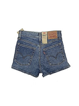 Levi's Denim Shorts (view 2)