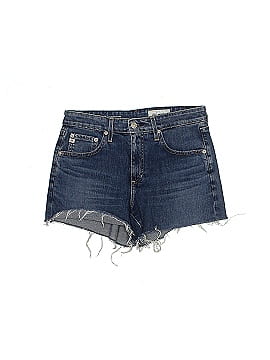 Adriano Goldschmied Denim Shorts (view 1)