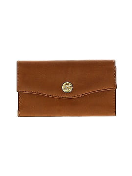 Princess Gardner Leather Wallet (view 1)