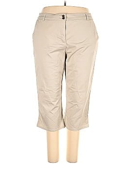 Karen Scott Khakis (view 1)