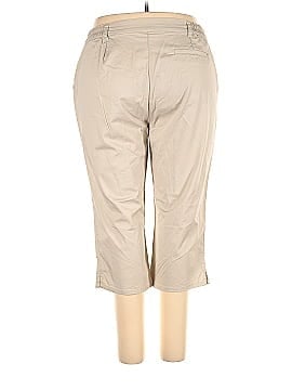 Karen Scott Khakis (view 2)