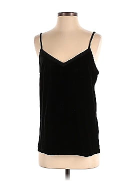 Banana Republic Factory Store Sleeveless Top (view 1)