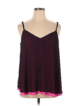 Torrid Sleeveless Top (view 1)