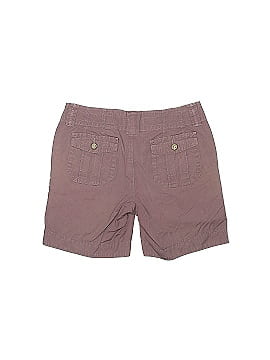 Eddie Bauer Khaki Shorts (view 2)