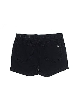 Rag & Bone/JEAN Denim Shorts (view 2)