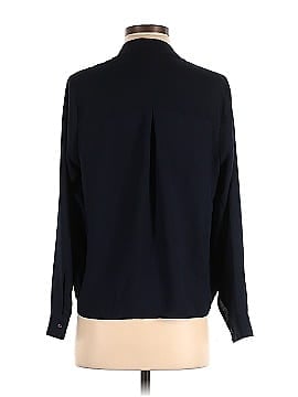 Topshop Sleeveless Blouse (view 2)