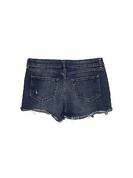 DL1961 Denim Shorts (view 2)