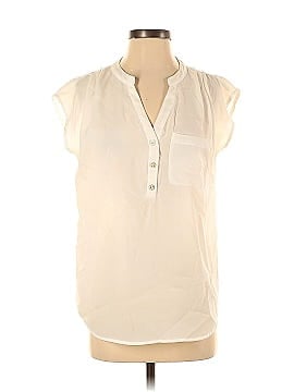 New York & Company Sleeveless Blouse (view 1)