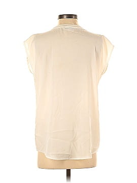 New York & Company Sleeveless Blouse (view 2)