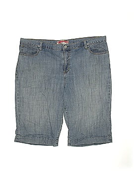 Gap Fit Denim Shorts (view 1)