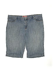 Gap Fit Denim Shorts