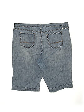 Gap Fit Denim Shorts (view 2)