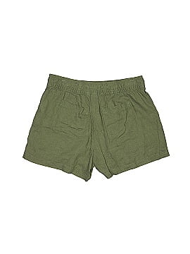 Gap Khaki Shorts (view 2)