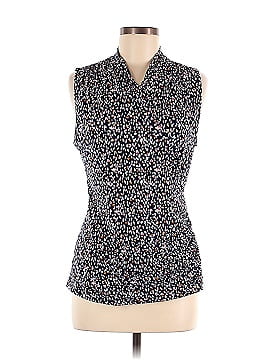 41Hawthorn Sleeveless Blouse (view 1)