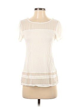 Banana Republic Short Sleeve Top (view 1)