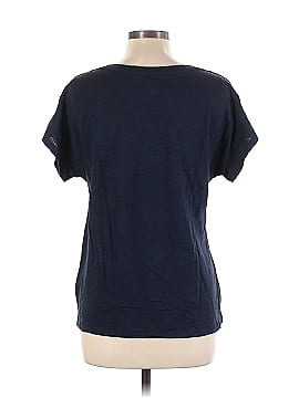 Talbots Short Sleeve T-Shirt (view 2)