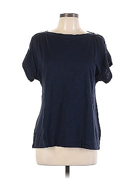 Talbots Short Sleeve T-Shirt (view 1)