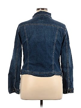 db established 1962 Denim Jacket (view 2)