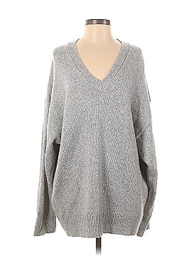 Zara Pullover Sweater (view 1)