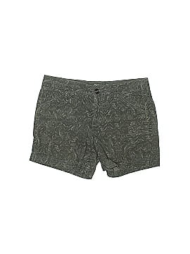 Eddie Bauer Dressy Shorts (view 1)