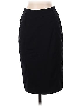 Bebe Wool Skirt (view 1)