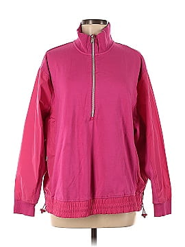 Athleta Track Jacket (view 1)