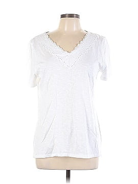 Talbots Short Sleeve T-Shirt (view 1)