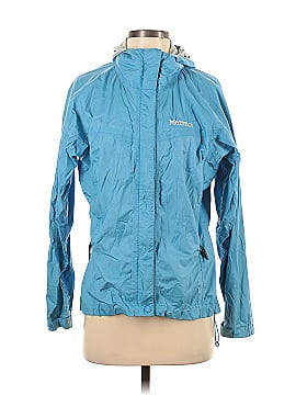 Marmot Raincoat (view 1)