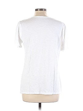 Talbots Short Sleeve T-Shirt (view 2)