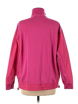 Athleta Track Jacket (view 2)