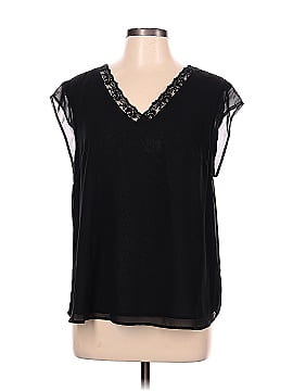 Daniel Rainn Sleeveless Blouse (view 1)