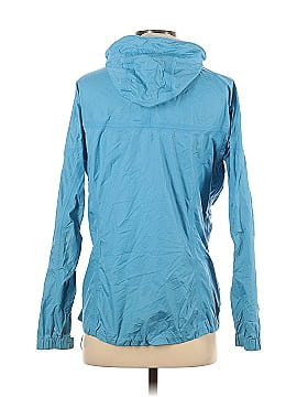 Marmot Raincoat (view 2)