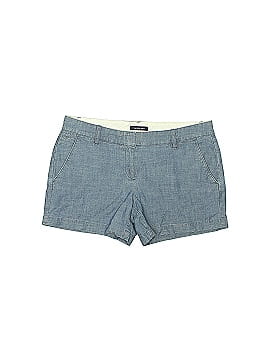 Lands' End Dressy Shorts (view 1)