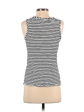 Caslon Sleeveless T-Shirt (view 2)