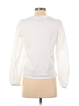 Gap 3/4 Sleeve Top (view 2)