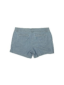 Lands' End Dressy Shorts (view 2)