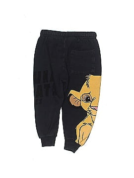 Zara X Disney Sweatpants (view 2)