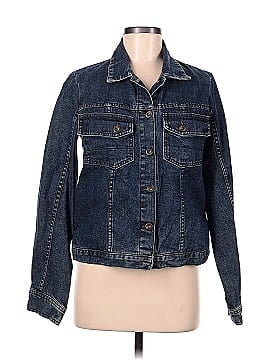 Assorted Brands Denim Jacket (view 1)