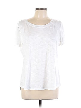 Talbots Short Sleeve T-Shirt (view 1)