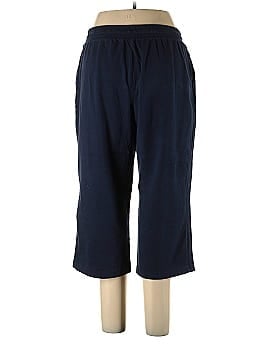 Karen Scott Sport Casual Pants (view 2)