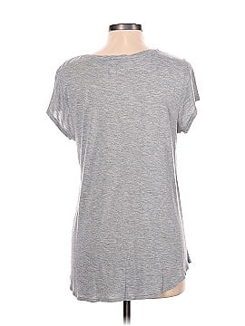 Simply Vera Vera Wang Long Sleeve T-Shirt (view 2)