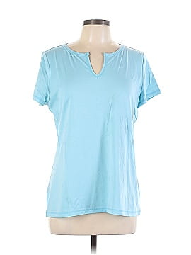 T by Talbots Short Sleeve T-Shirt (view 1)