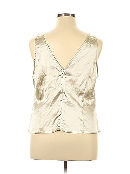 H&M Sleeveless Blouse (view 2)